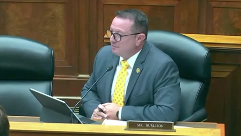 Rep. Burlison Destroys Biden/Harris Admin Over Illegal Alien Invasion