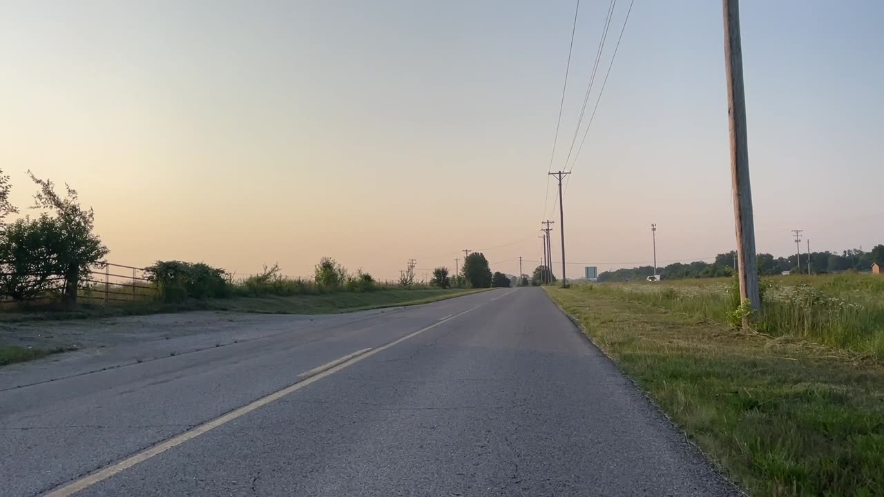 Corinthian Recumbent - Bolivia, MO