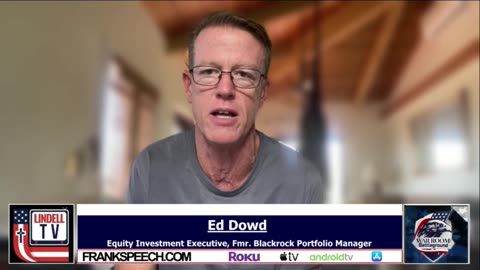 Ed Dowd: Rate Of 'Serious Adverse Events' Closely Tracks Spike In Post-Vax Disabilities