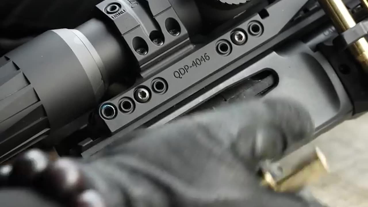 a professional in his field