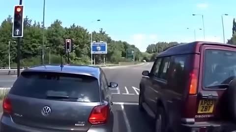 INSTANT KARMA!