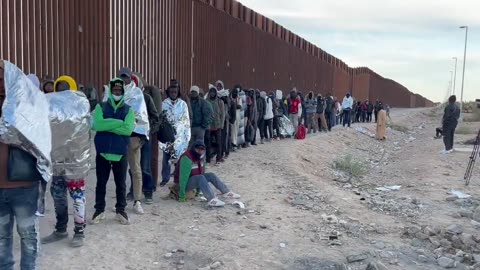 #BorderCrisis in #Tucson #Arizona