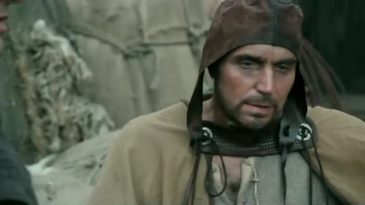 Os Pilares da Terra_E03