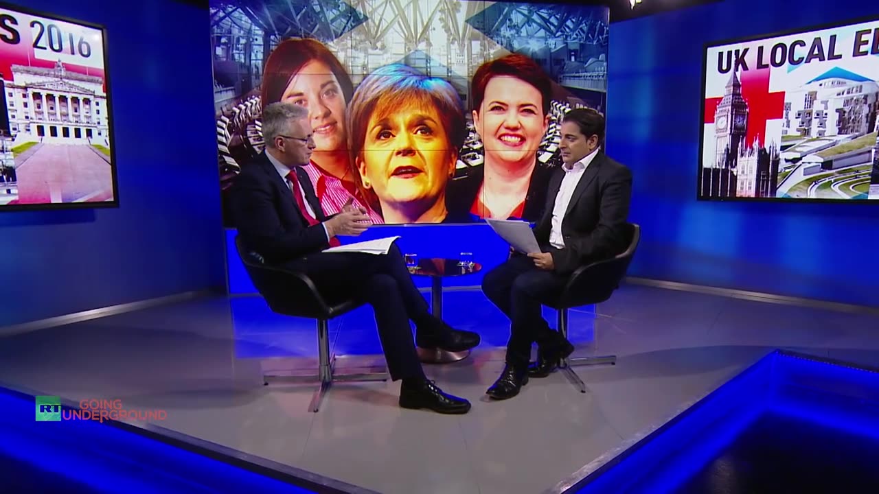 Anti-Imperialism & the UK’s Local Elections (EP 338)