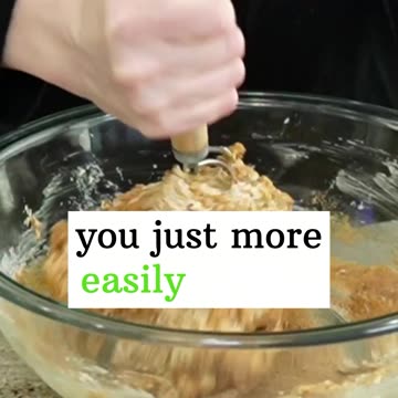 I love our Danish Dough Whisk! 🙌🏻