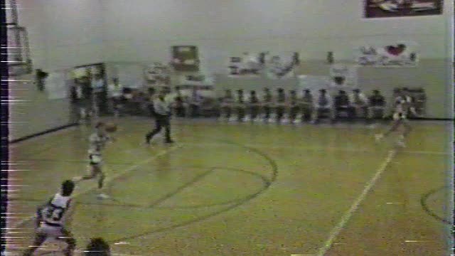 Winfield at Sissonville