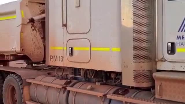 Guess how many tons it can pull