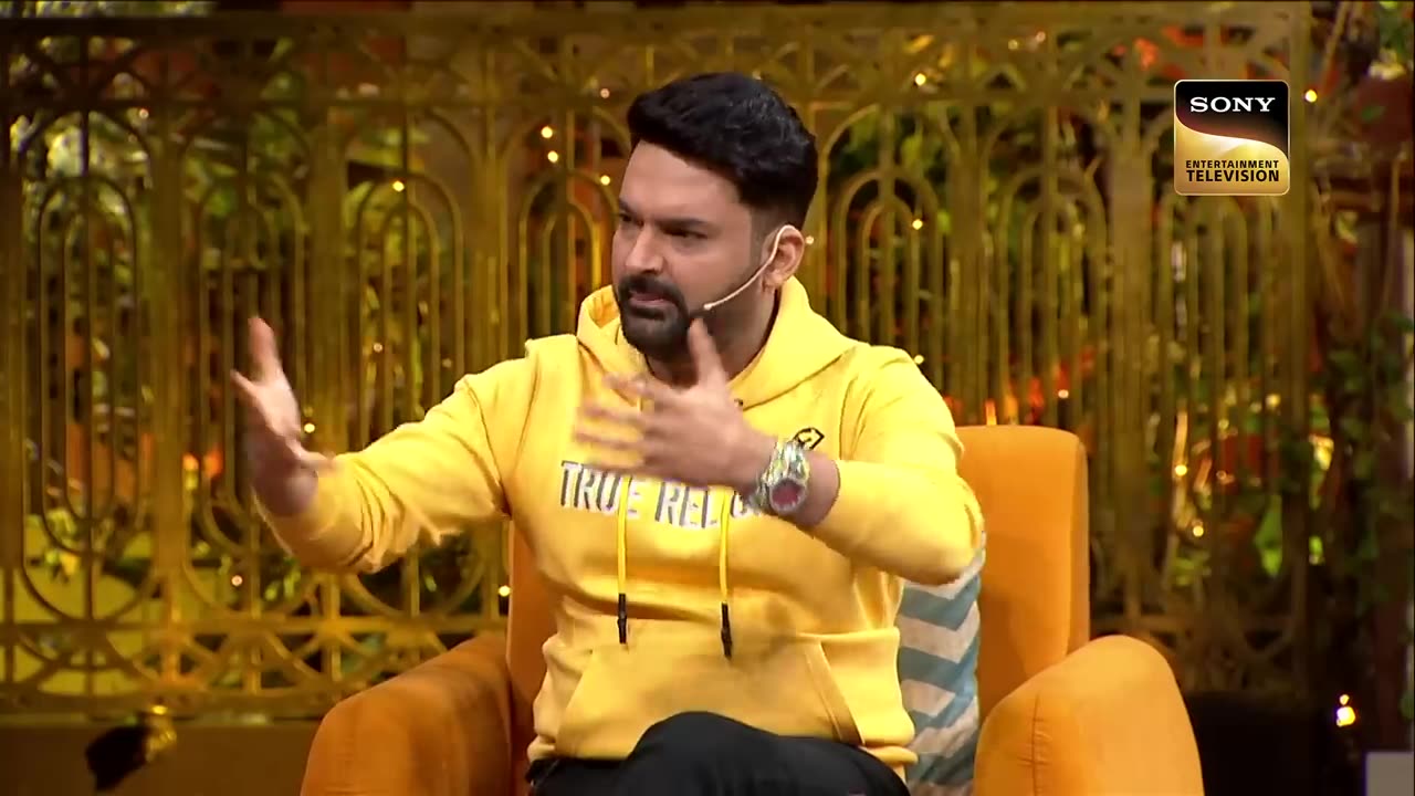 Kapil Sharma ke jokes