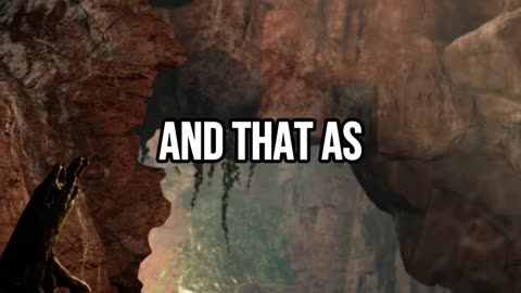 Underground Caves Everywhere