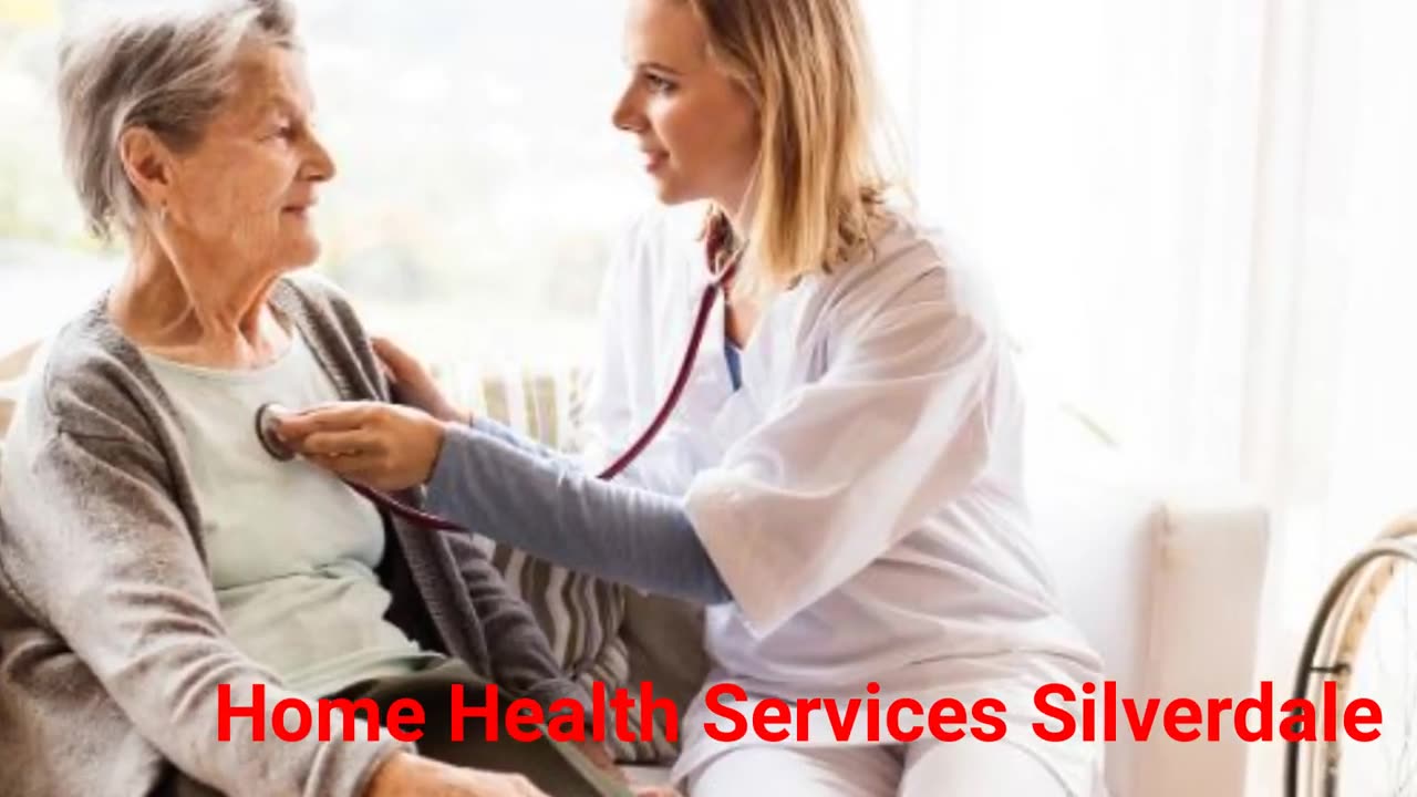 Aleca Home Health Services in Silverdale, WA