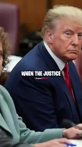 Joe Rogan & Theo Von on Donald Trump