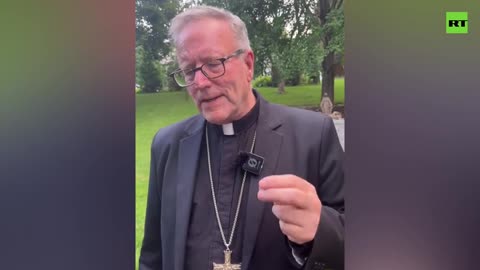 Catholic priest slams the Olympics Opening Ceremony for ‘mocking’ Christianity