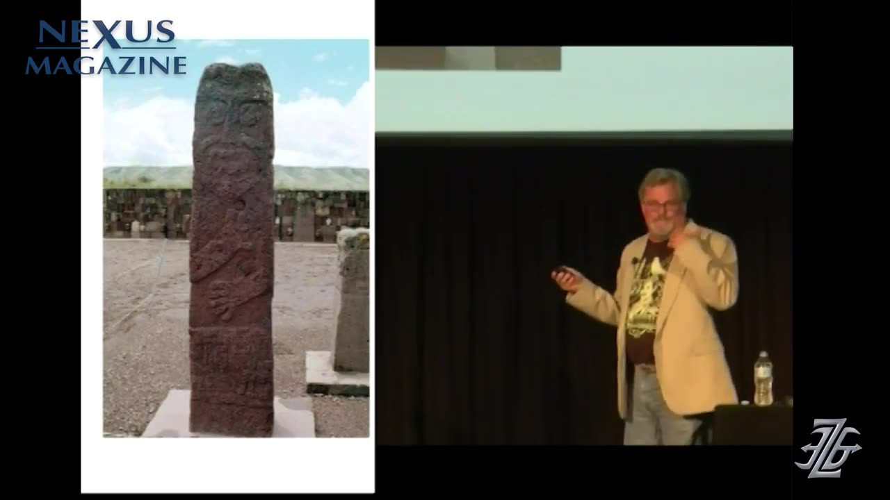 Mysterious Megaliths - A Fascinating Slide Show Of Ancient History