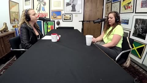 Maddy O'Reilly's Most EXTREME Scenes!