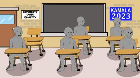 NPC University - The Narrative.