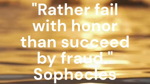 Sophocles