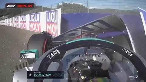 Lewis Hamilton - Anlayamazsın