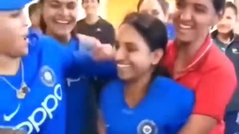 Girls V/s Boys Celebration