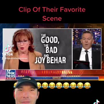 Gutfeld Clip