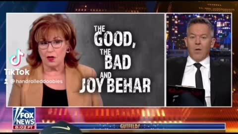Gutfeld Clip