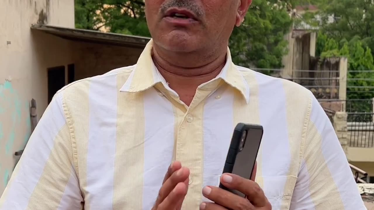 Vote for Elvis yadav
