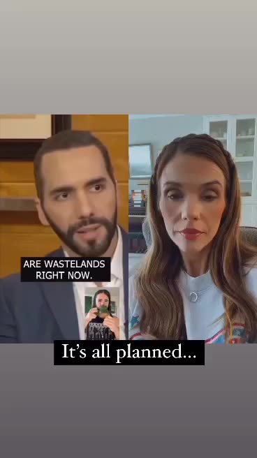 It Was All Planned! The Demise of the US Was An Internal Operation