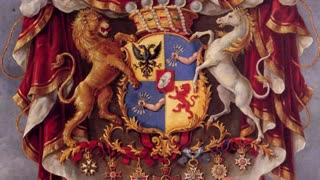 Expansión de los Rothschild por Europa y EEUU