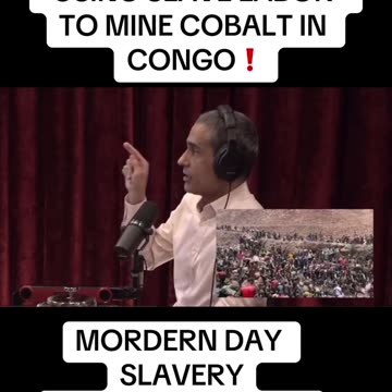 YOUR MODERN DAY SLAVERY FOR THE ELITE`S BENEFIT