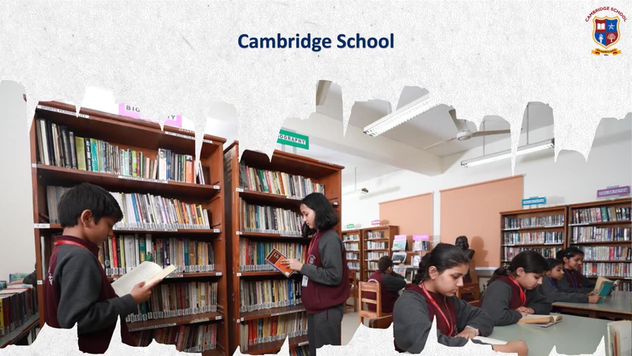 CBSE School in Noida