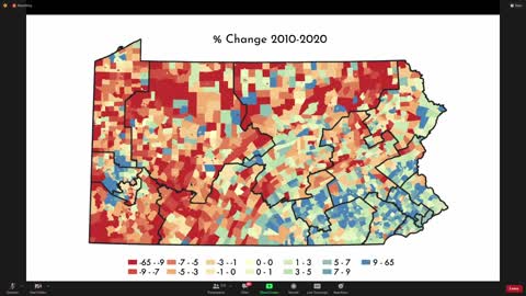 Making Sense of the Census