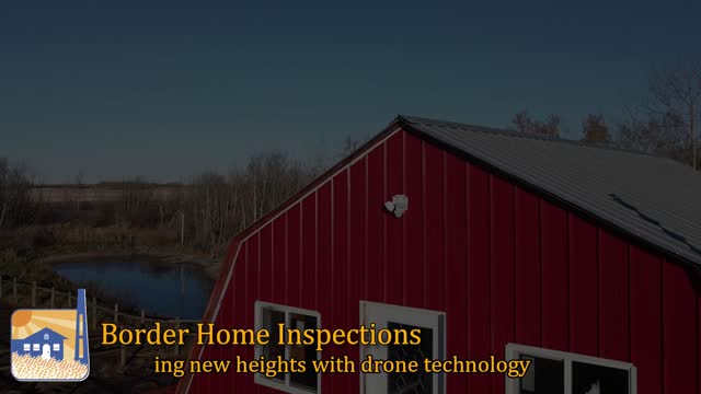 Drones in Home Inspection