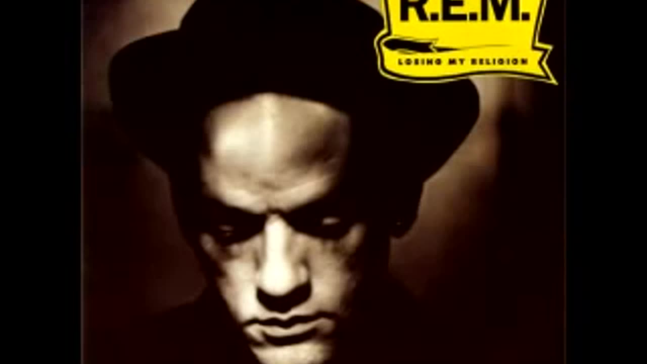 REM - Losing My Religion (Lost 12'' Version)