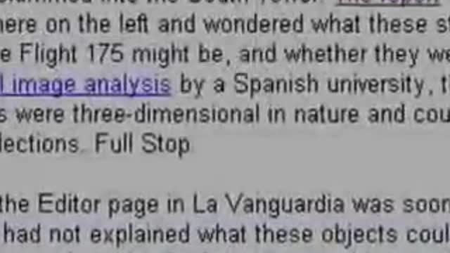 9-11 in Plane Site