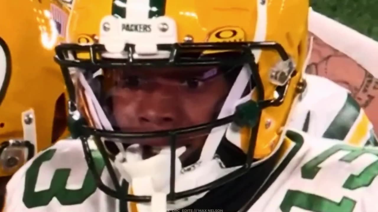 Dontayvion Wicks Full Rookie Highlights | Green Bay Packers