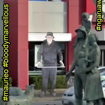 #maurieo #shorts BE A WOLF