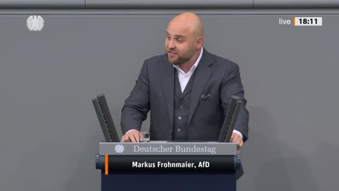 Markus Frohnmaier Rede vom 05.06.2024 – Bundeswehreinsatz in Kosovo (KFOR)