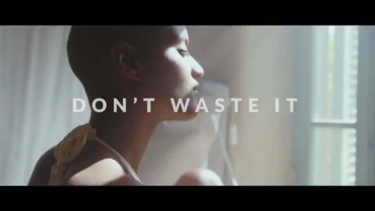 DON'T WASTE YOUR LIFE - Powerful Motivational Speech Video (Ft. Coach Pain)