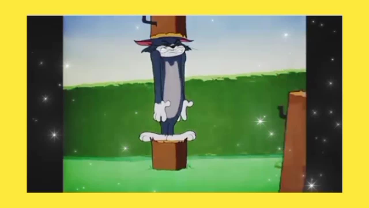 Tom & Jerry BEST FRIENDS FOREVER Ep 1