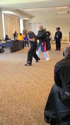 Martial Arts