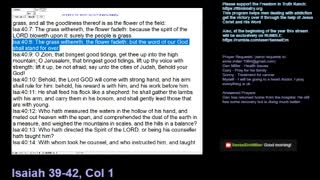 Morning Devotion