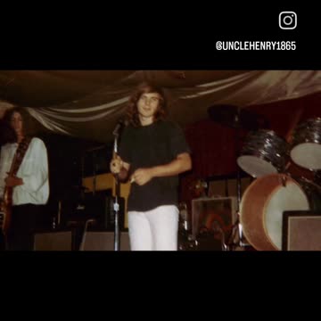 Lynyrd Skynrd the early years