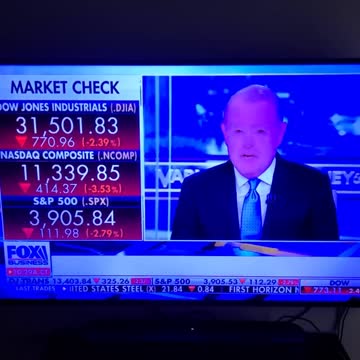 Very Interesting -The Storm