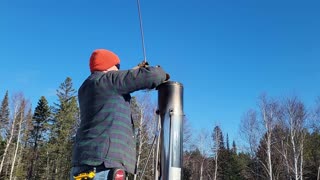 Chimney Cleaning