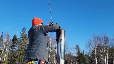 Chimney Cleaning