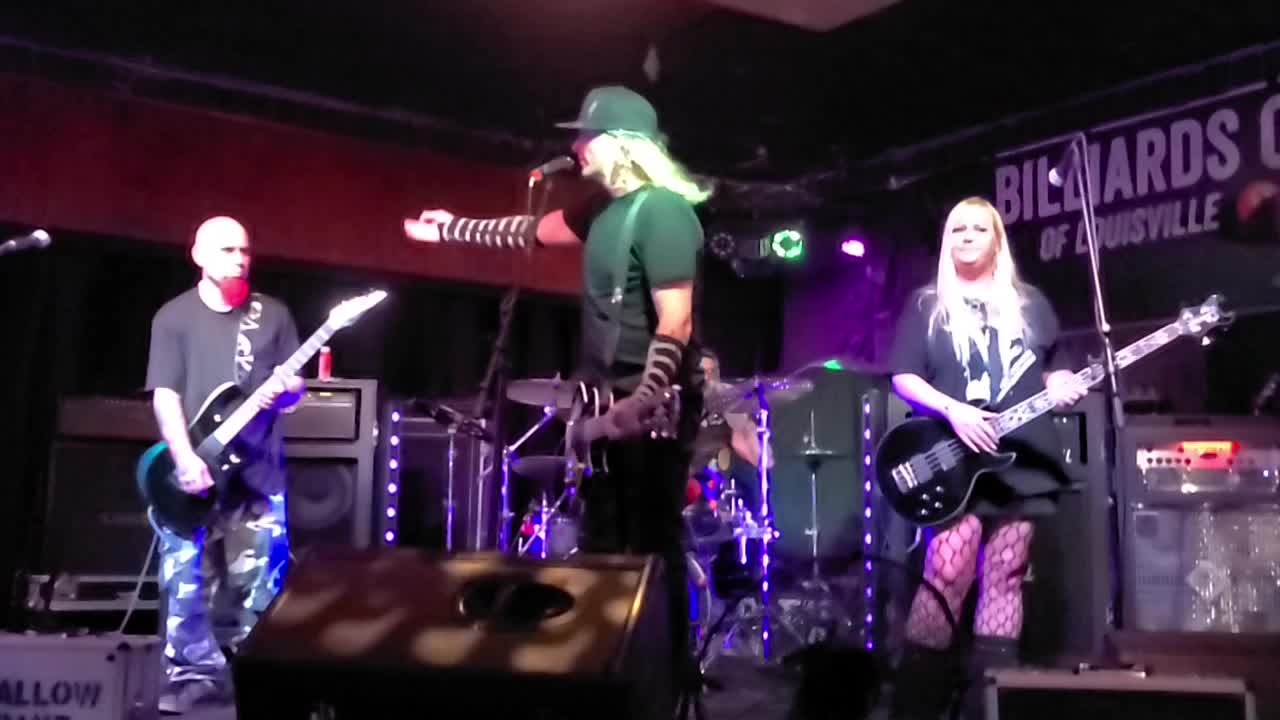 Shallowpoint "Sleeper"