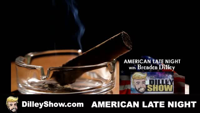 AMERICAN LATE NIGHT JULY 07/31/2021