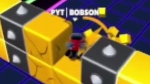 New TRICK on Block Dash