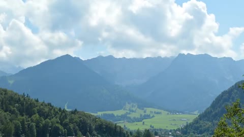 Beauty of nature | Time lapse | Weather | Sunshine | Sunny day | Beautiful Sky | Clouds | Sunshine