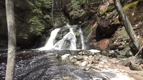 Waterfall