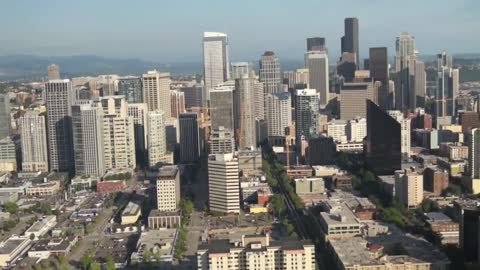 Seattle Vacation Travel Guide(1)